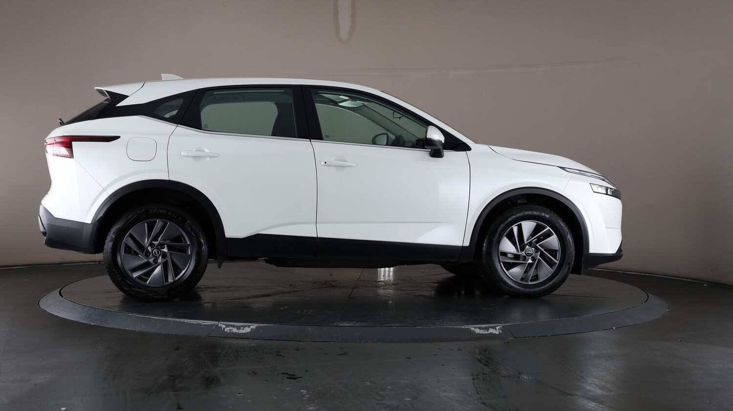 Vehicle 60
