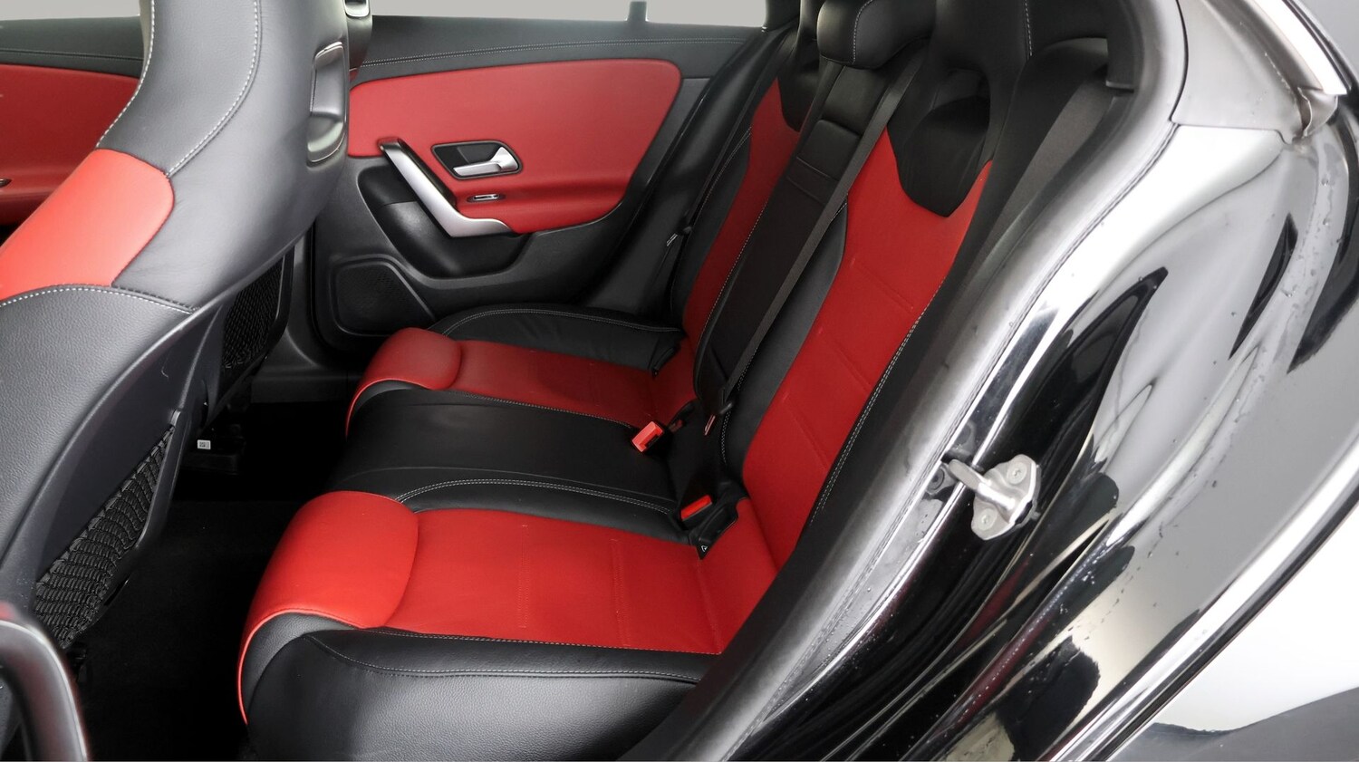 Used Mercedes-Benz CLA 2022 for sale - 77974322: Photo 15