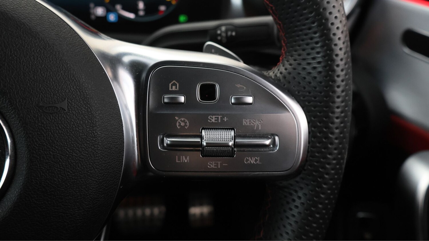 Used Mercedes-Benz CLA 2022 for sale - 77974322: Photo 22