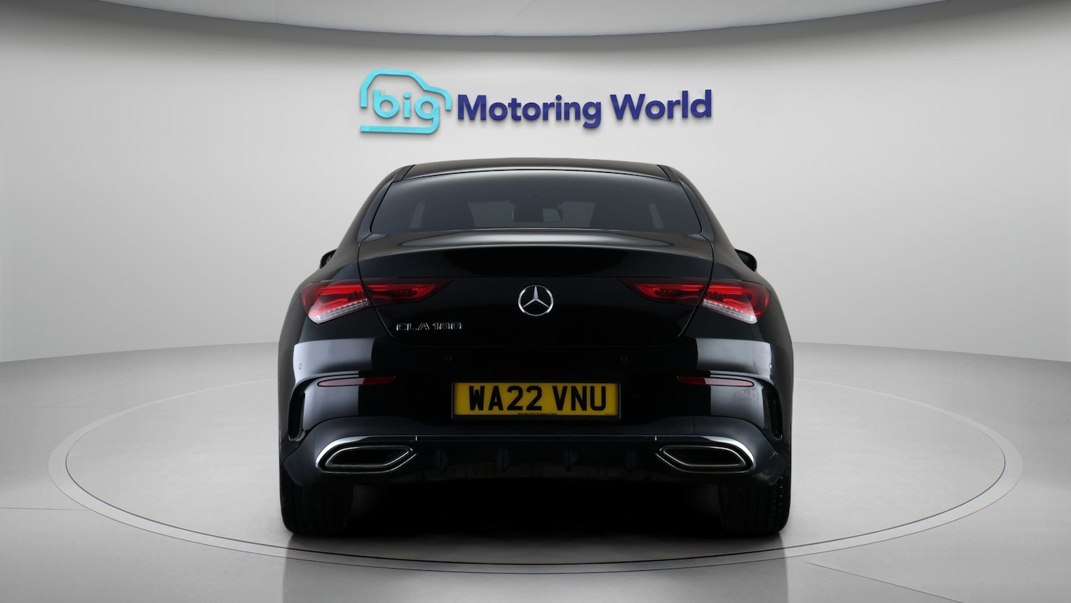Used Mercedes-Benz CLA 2022 for sale - 77974322: Photo 6