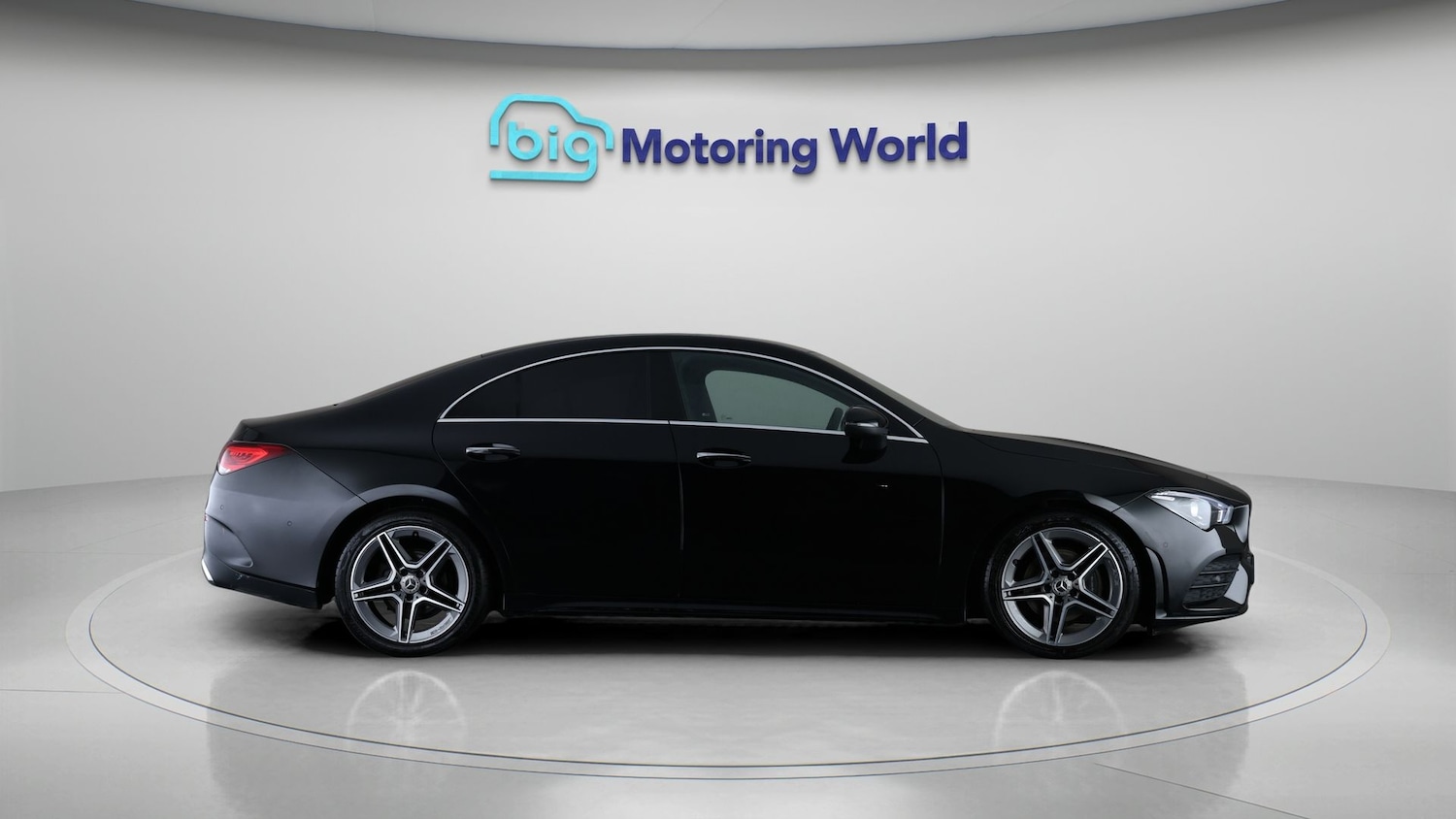 Used Mercedes-Benz CLA 2022 for sale - 77974322: Photo 8