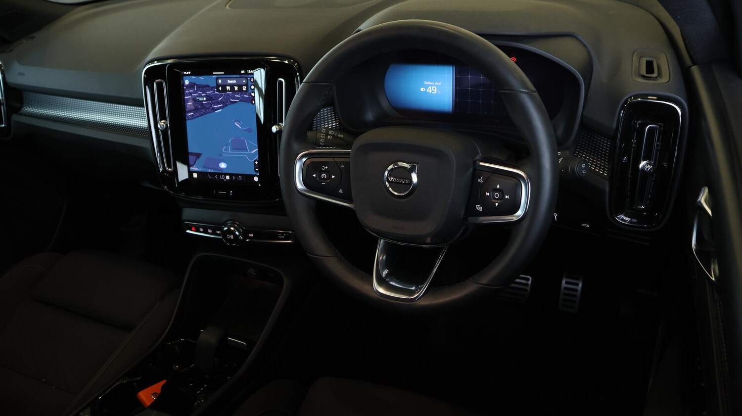 Used Volvo XC40 for sale - 76728990: Photo 10