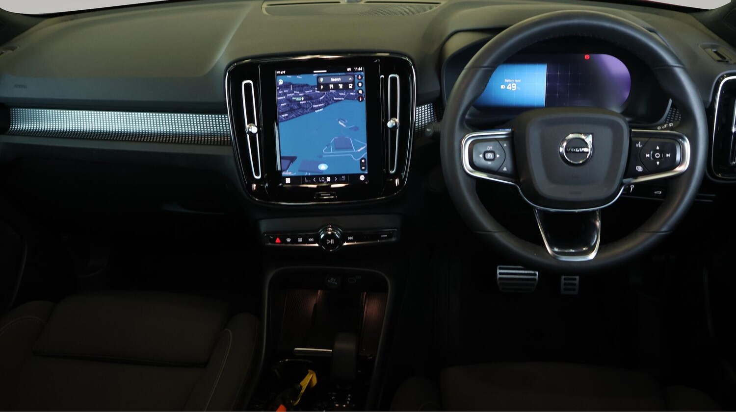 Used Volvo XC40 for sale - 76728990: Photo 14