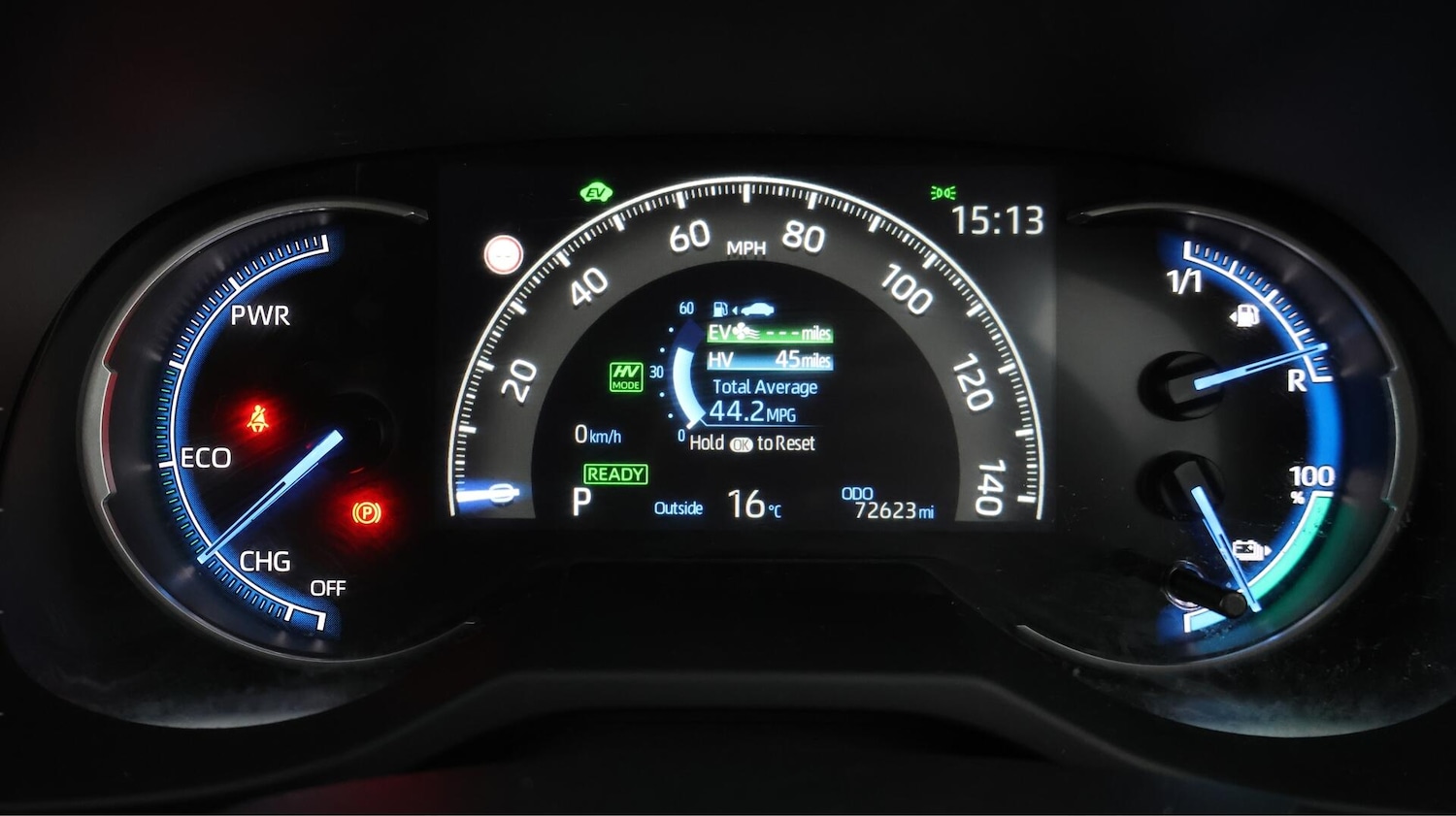 Used Toyota RAV4 2022 for sale - 76671199: Photo 10