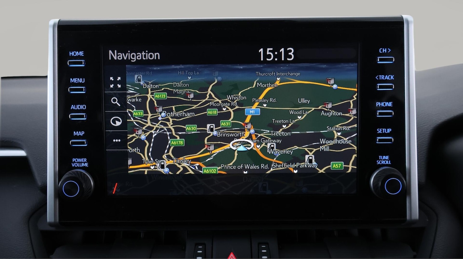 Used Toyota RAV4 2022 for sale - 76671199: Photo 11