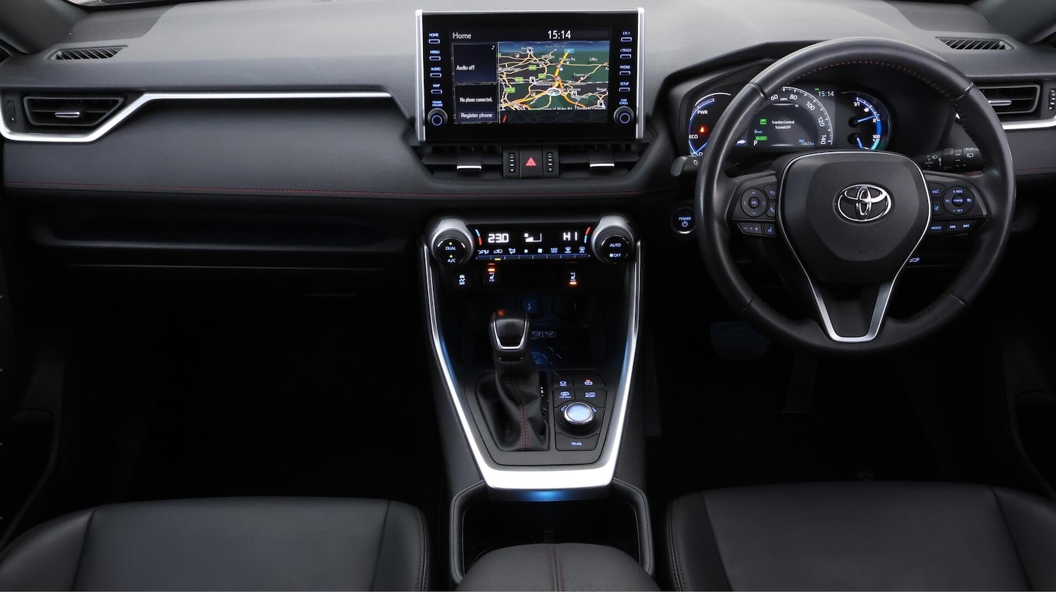 Used Toyota RAV4 2022 for sale - 76671199: Photo 13