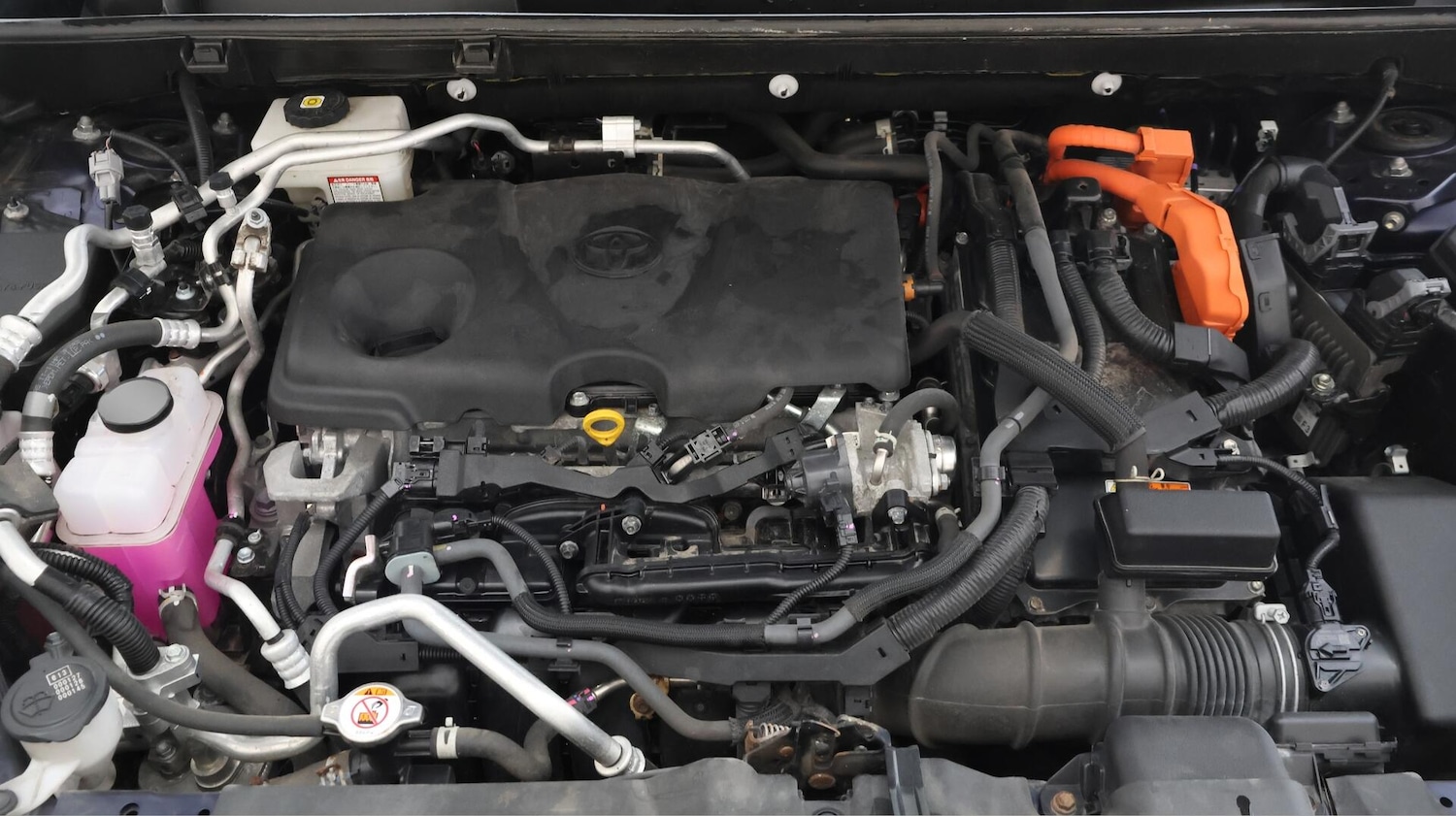 Used Toyota RAV4 2022 for sale - 76671199: Photo 19