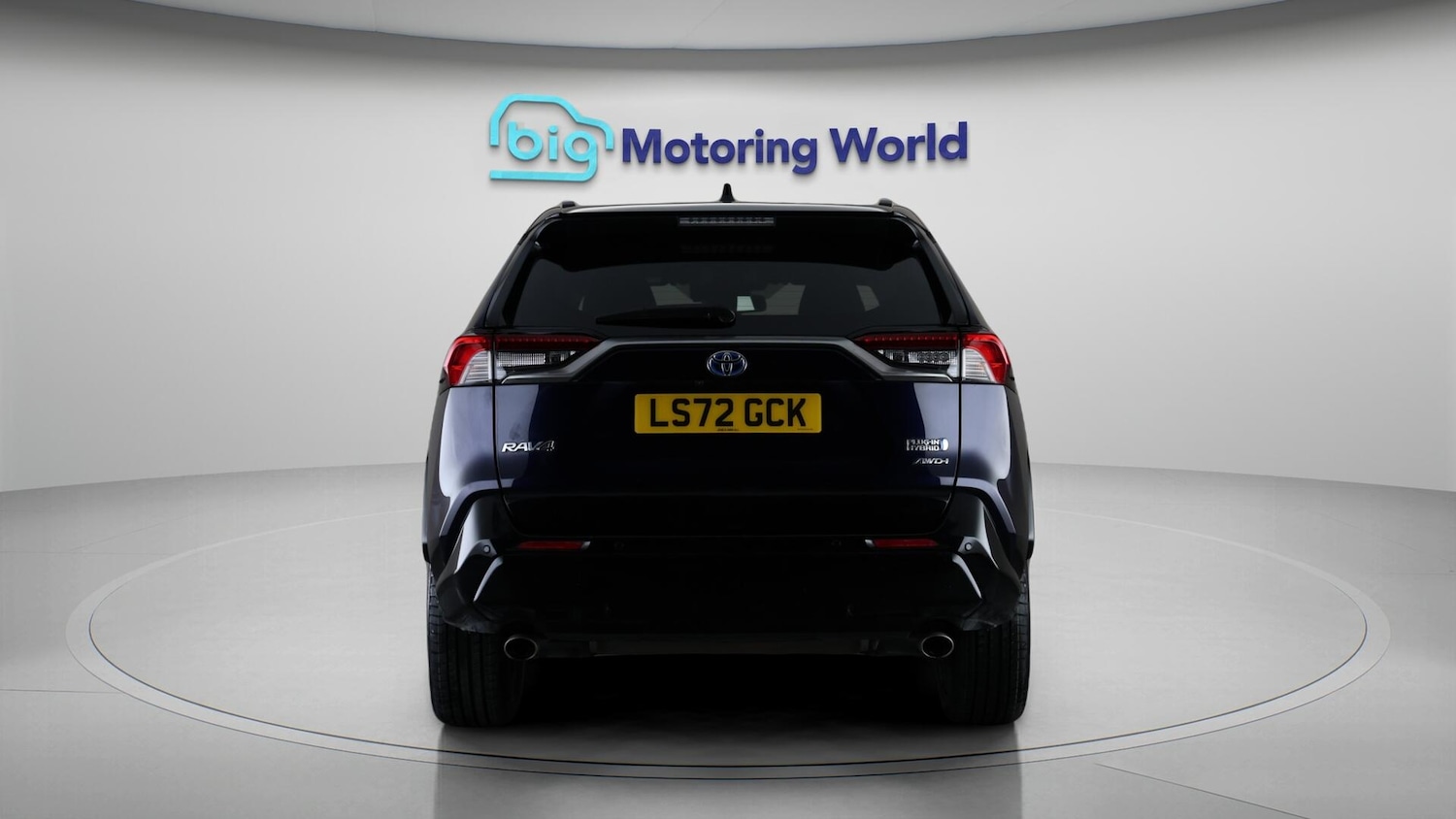 Used Toyota RAV4 2022 for sale - 76671199: Photo 6