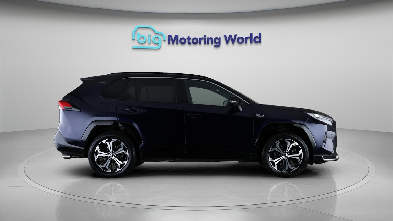 Used Toyota RAV4 2022 for sale - 76671199: Photo 8