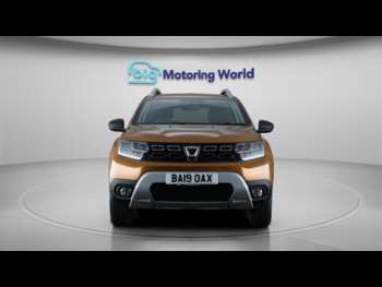 Used Dacia Duster 2019 for sale - 74862255: Photo