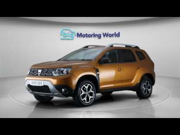 Used Dacia Duster 2019 for sale - 74862255: Photo