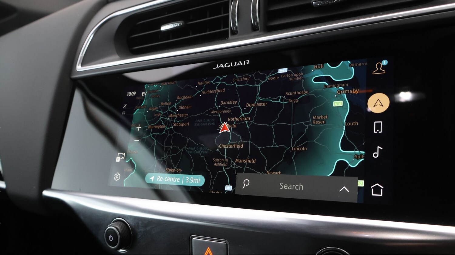 Used Jaguar I-Pace 2021 for sale - 77196416: Photo 11