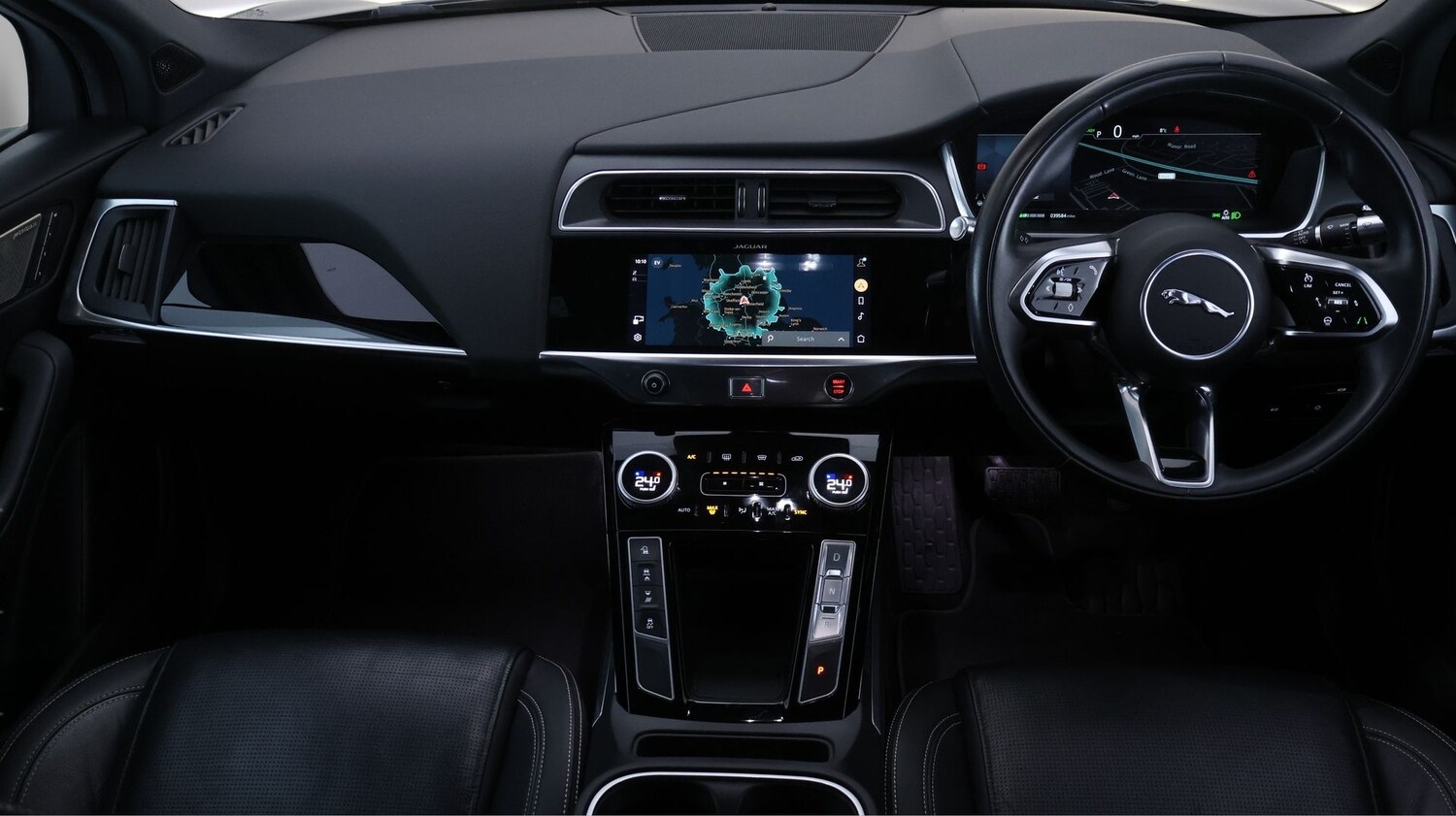 Used Jaguar I-Pace 2021 for sale - 77196416: Photo 13