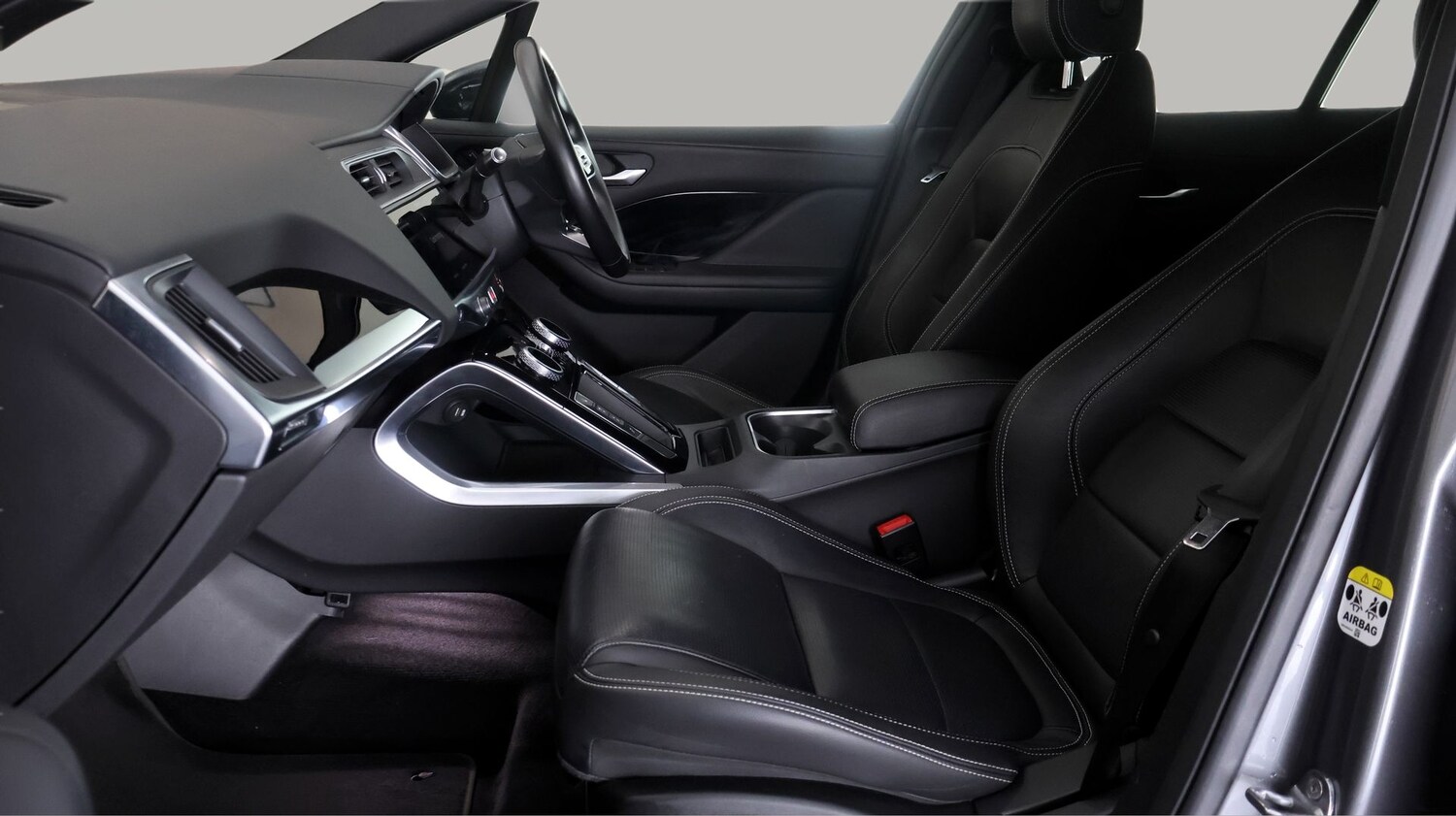 Used Jaguar I-Pace 2021 for sale - 77196416: Photo 14