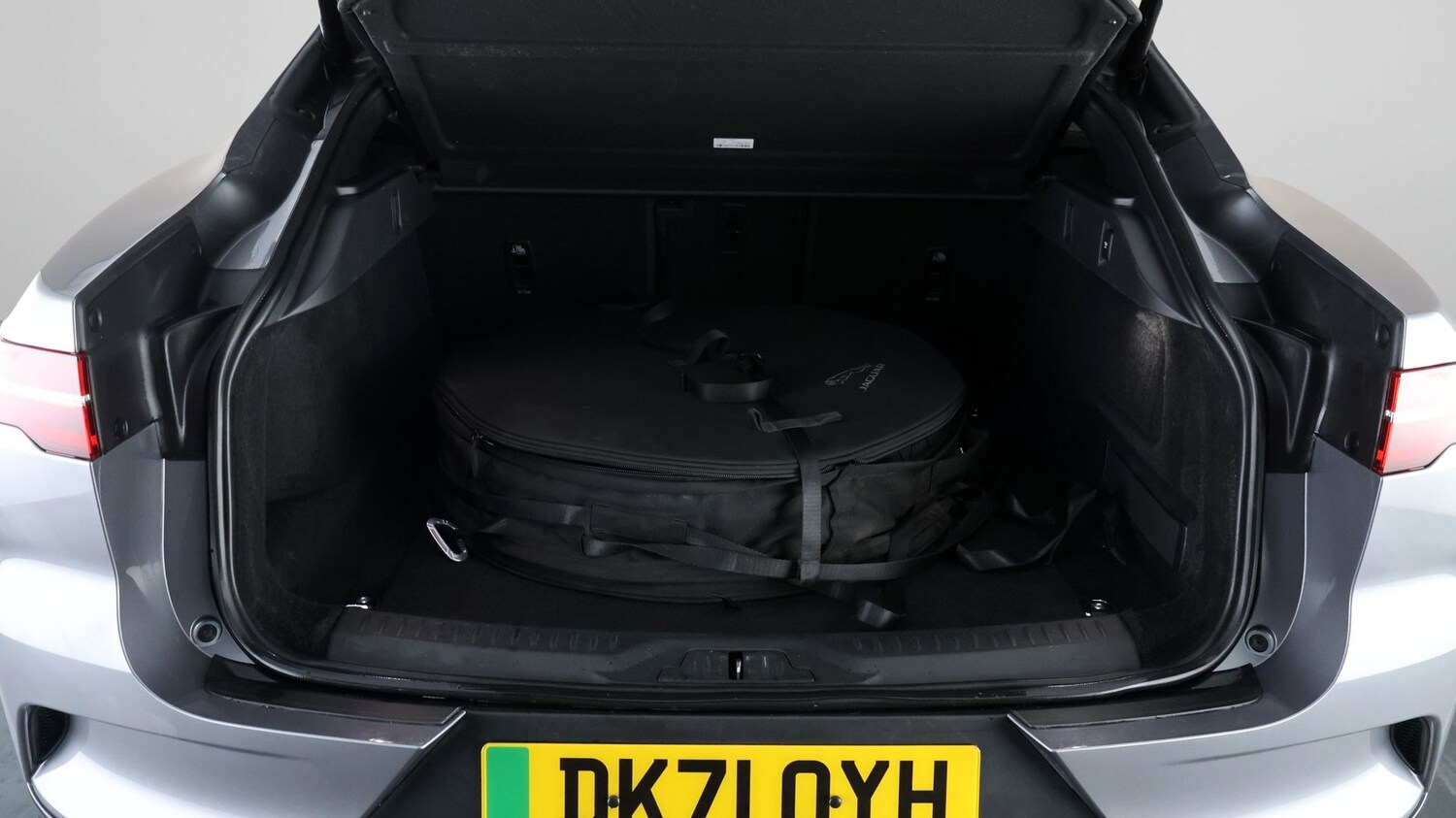 Used Jaguar I-Pace 2021 for sale - 77196416: Photo 17