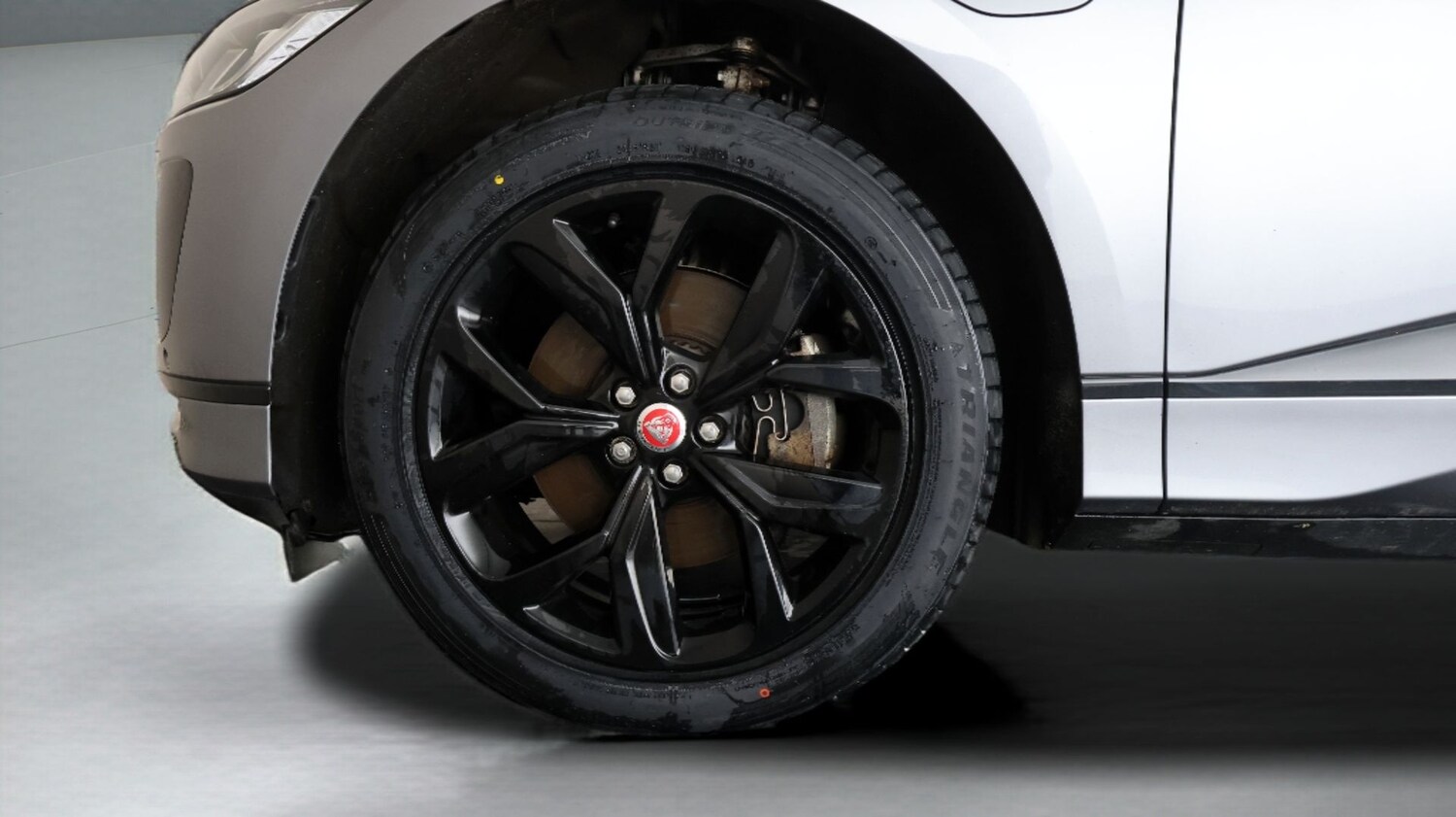 Used Jaguar I-Pace 2021 for sale - 77196416: Photo 18