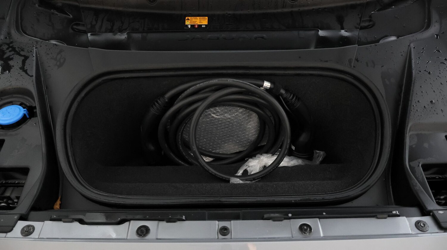 Used Jaguar I-Pace 2021 for sale - 77196416: Photo 19