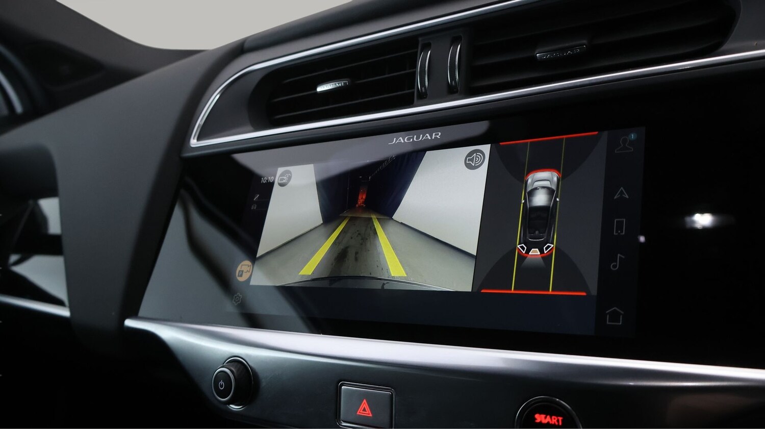 Used Jaguar I-Pace 2021 for sale - 77196416: Photo 24