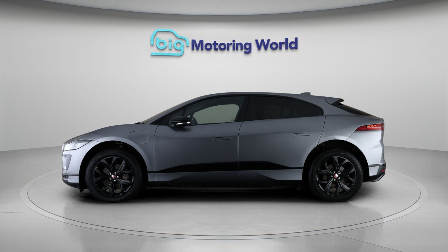 Used Jaguar I-Pace 2021 for sale - 77196416: Photo 4