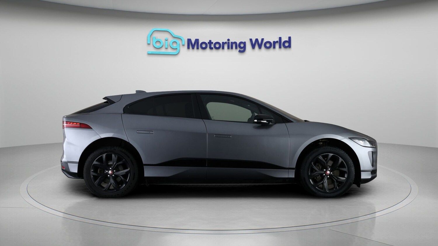 Used Jaguar I-Pace 2021 for sale - 77196416: Photo 8
