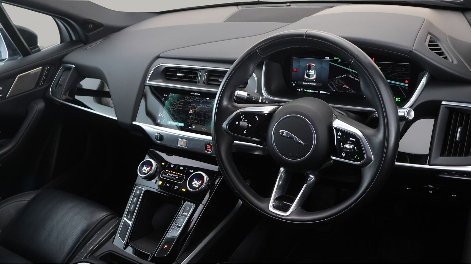 Used Jaguar I-Pace 2021 for sale - 77196416: Photo 9