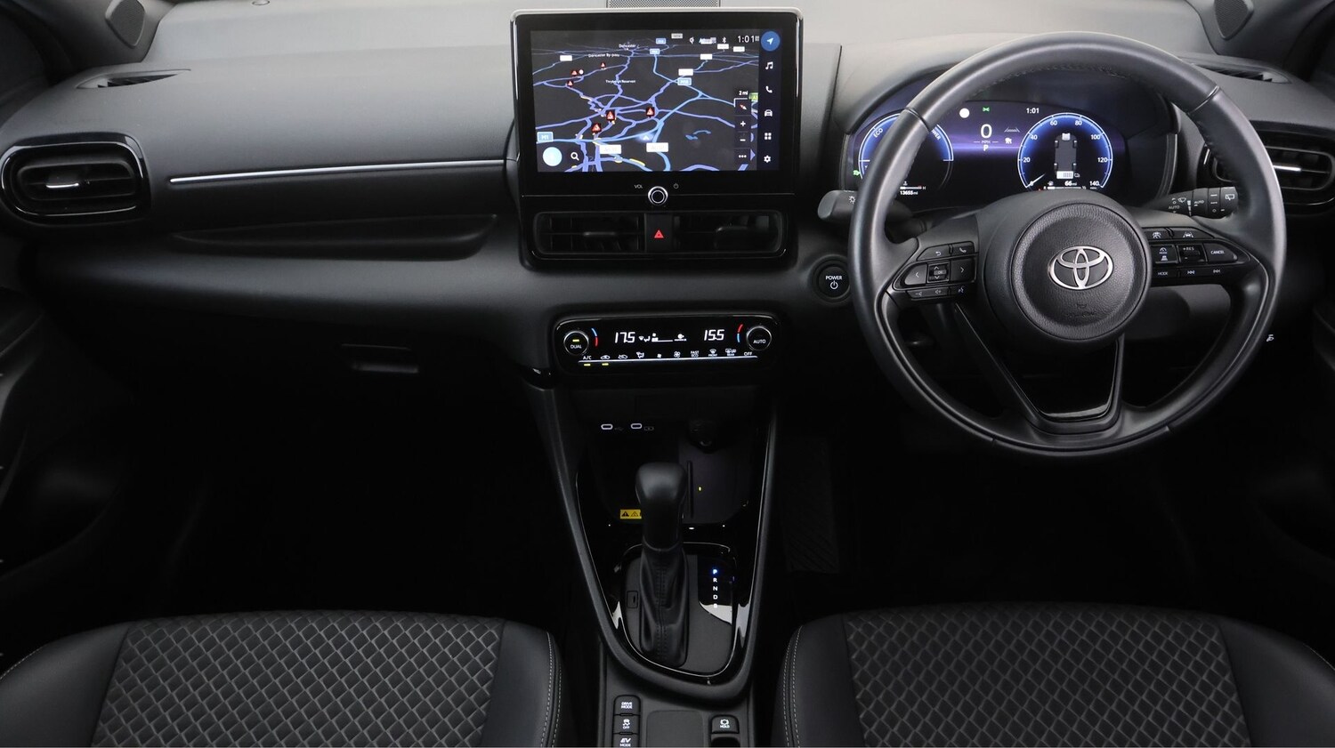 Used Toyota Yaris 2024 for sale - 77498155: Photo 13