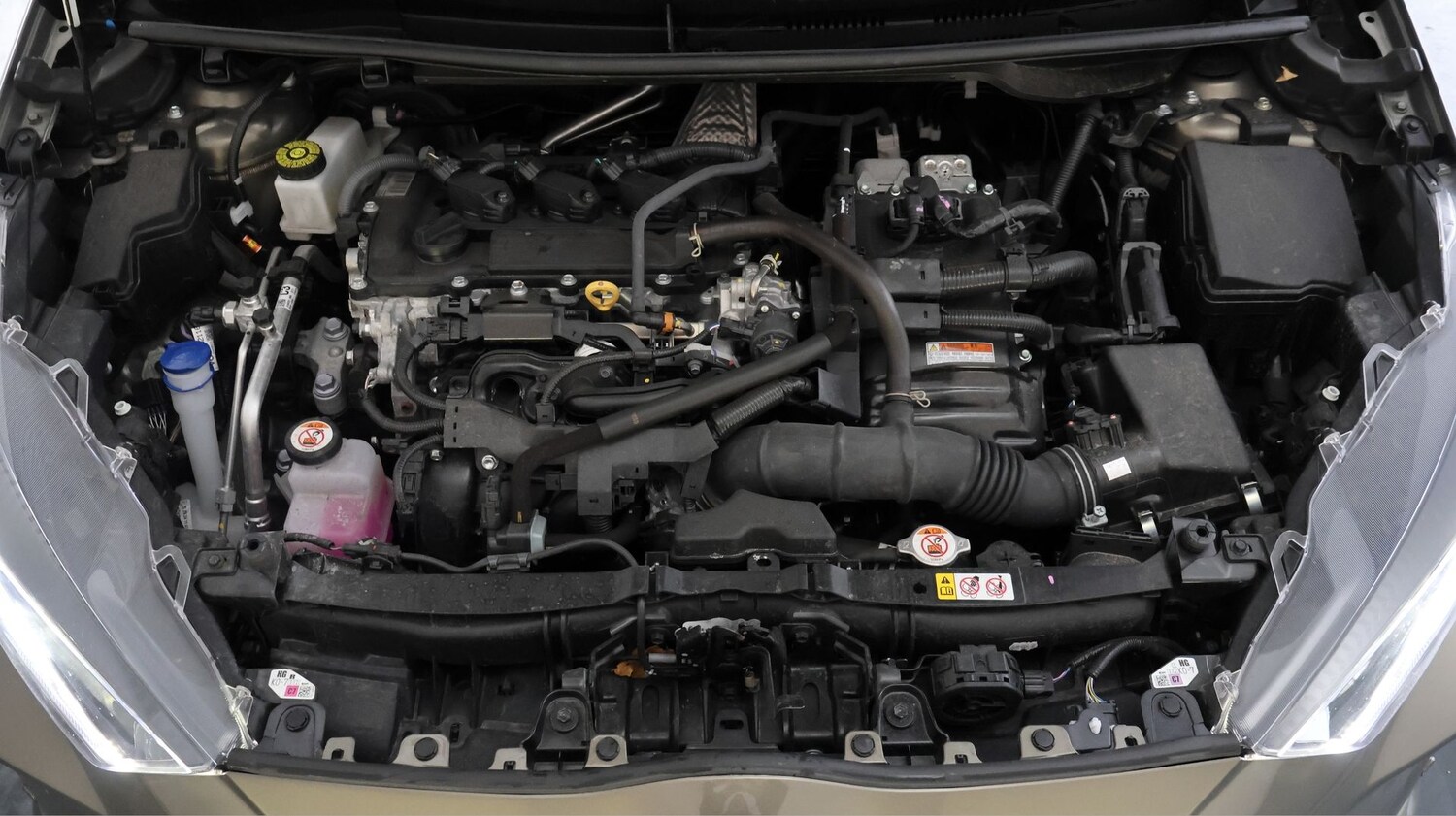 Used Toyota Yaris 2024 for sale - 77498155: Photo 19