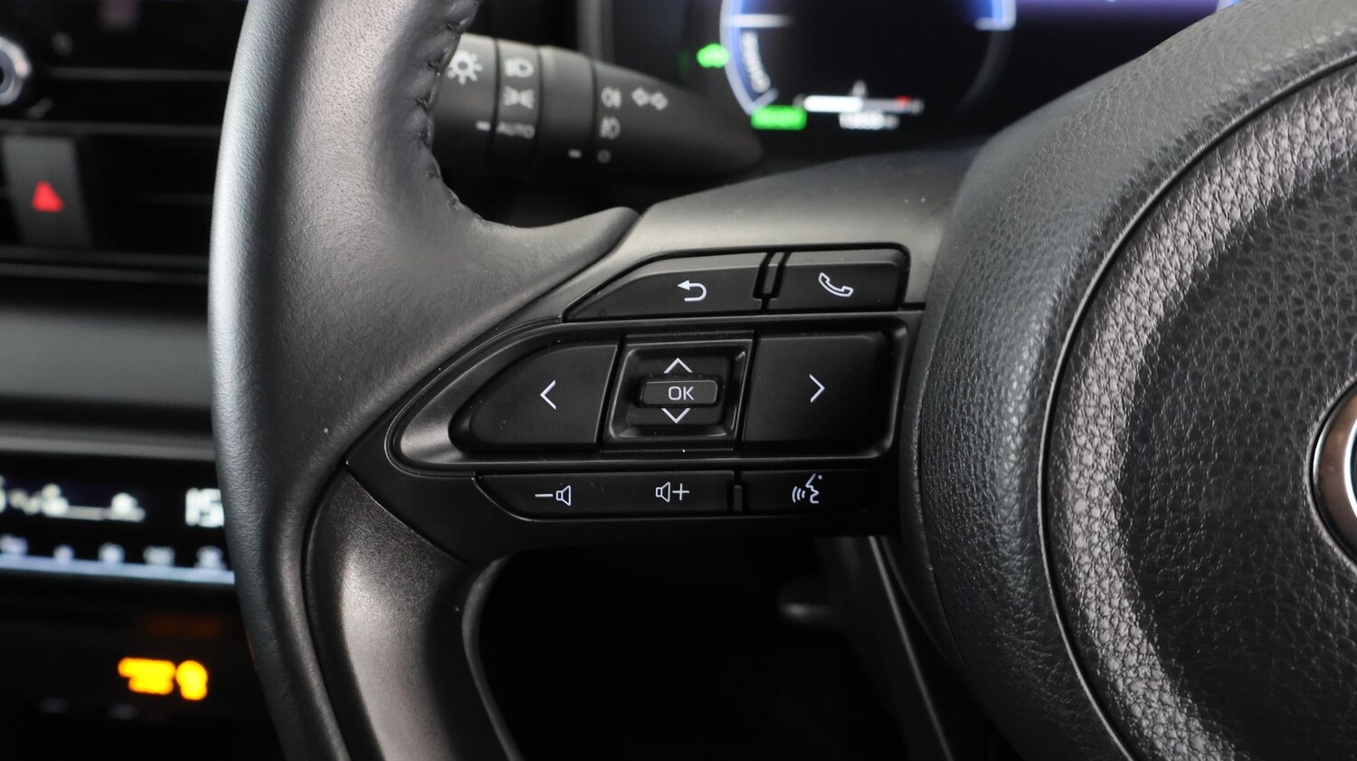 Used Toyota Yaris 2024 for sale - 77498155: Photo 23