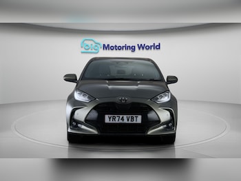 Used Toyota Yaris 2024 for sale - 77498155: Photo