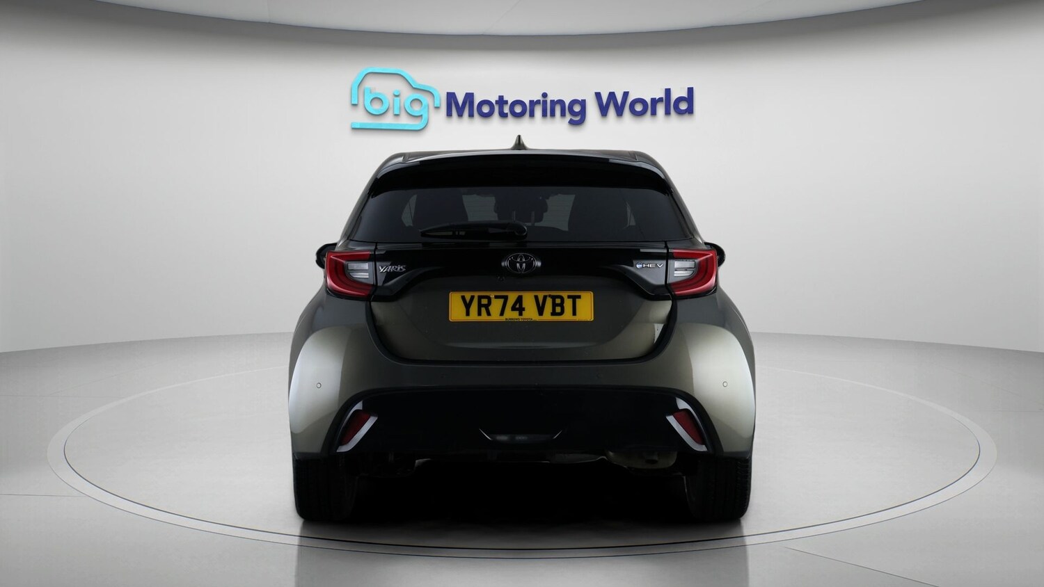 Used Toyota Yaris 2024 for sale - 77498155: Photo 6