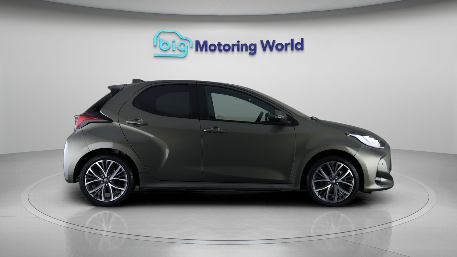 Used Toyota Yaris 2024 for sale - 77498155: Photo 8