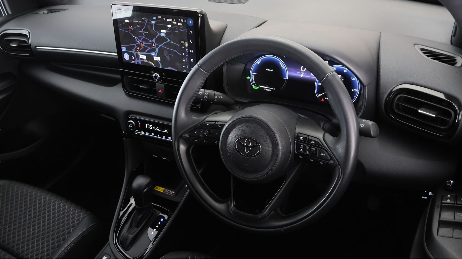 Used Toyota Yaris 2024 for sale - 77498155: Photo 9