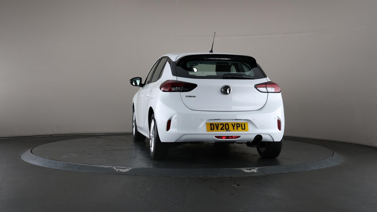 Vehicle 46