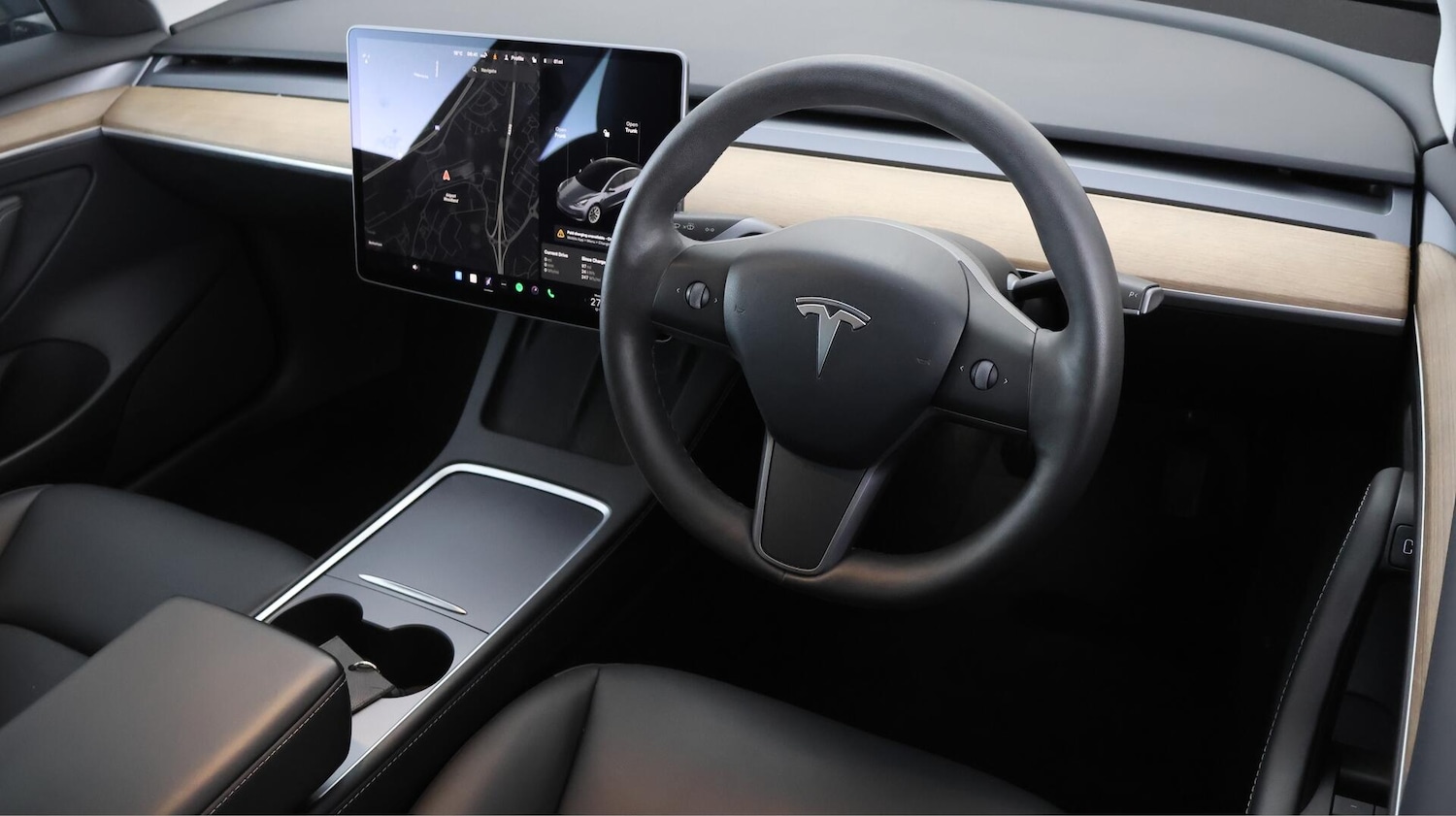 Used Tesla Model 3 2021 for sale - 76592202: Photo 10