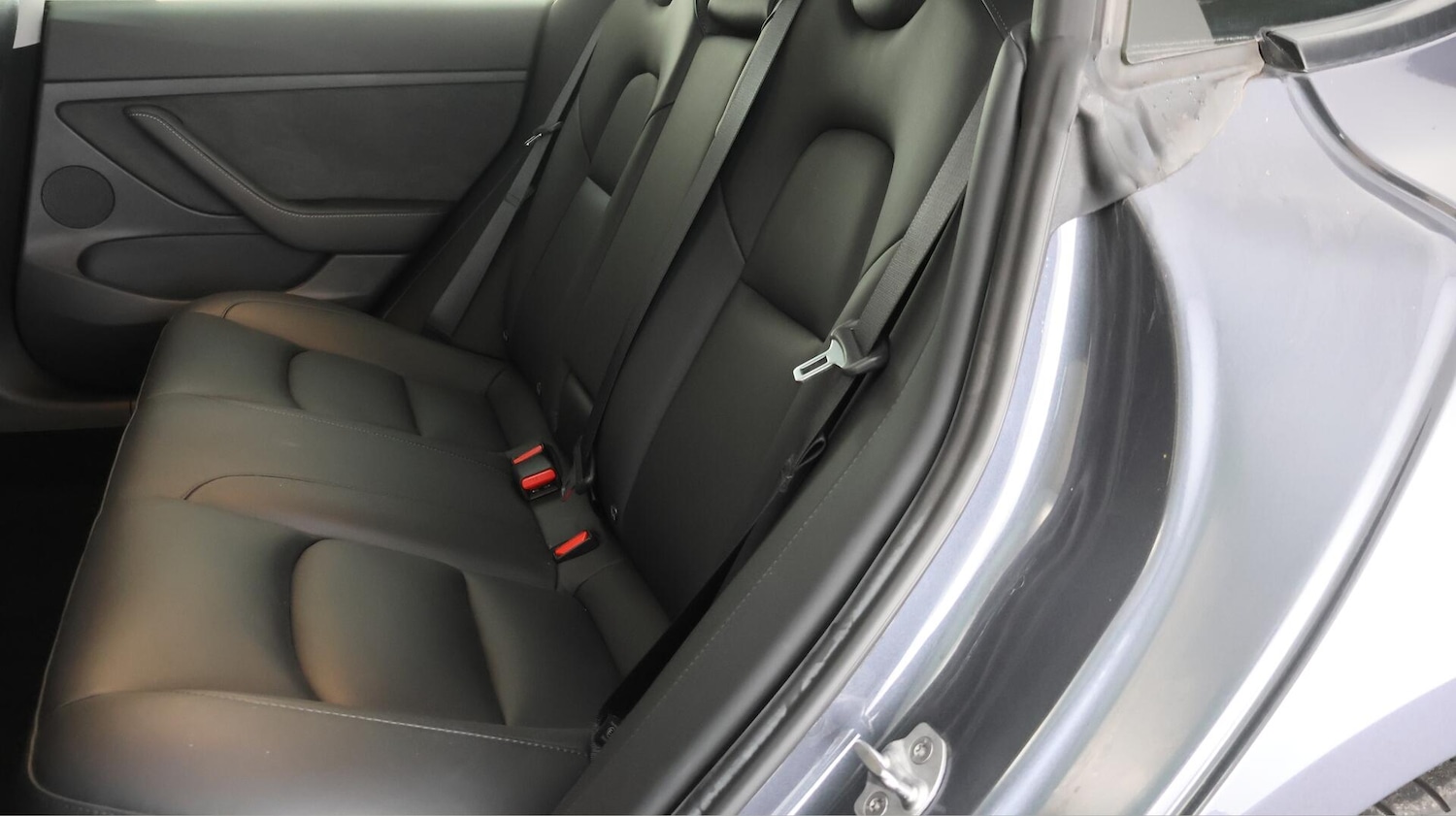 Used Tesla Model 3 2021 for sale - 76592202: Photo 17