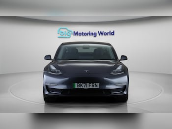 Used Tesla Model 3 2021 for sale - 76592202: Photo