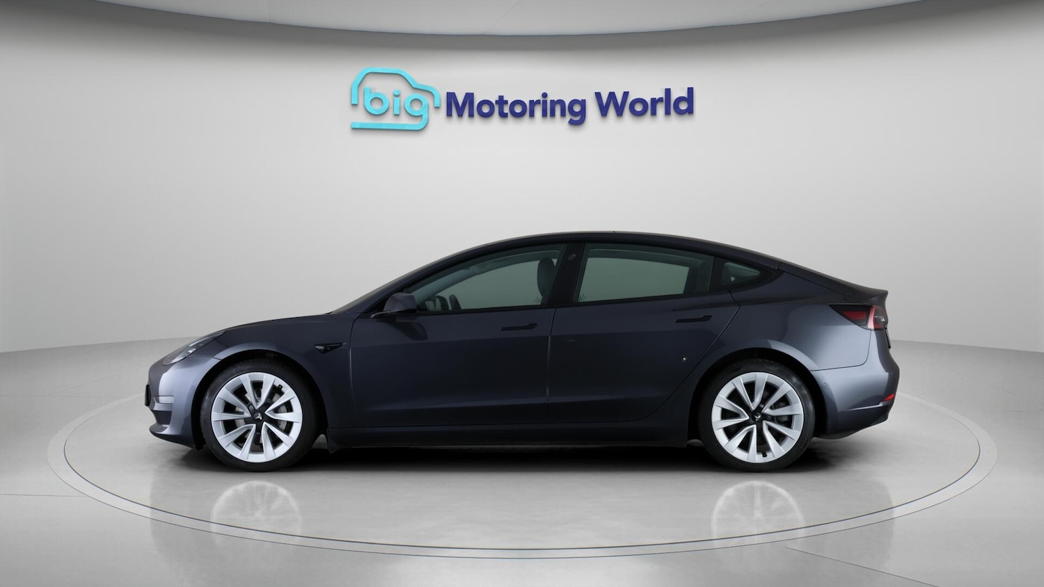 Used Tesla Model 3 2021 for sale - 76592202: Photo 5