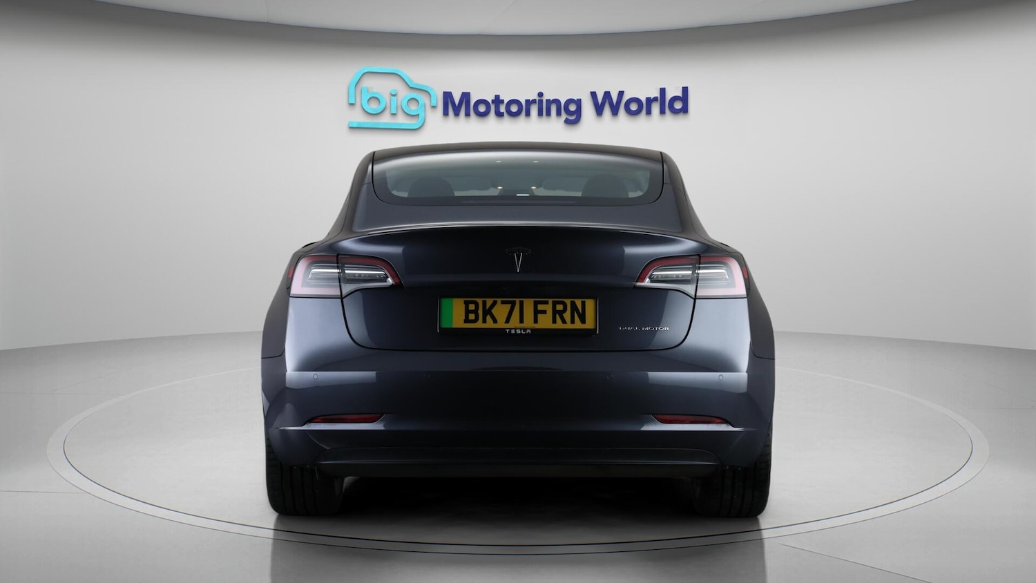 Used Tesla Model 3 2021 for sale - 76592202: Photo 7