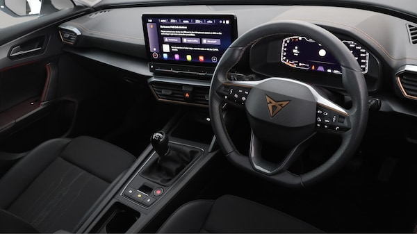 Used Cupra Formentor 2022 for sale - 76246968: Photo 10