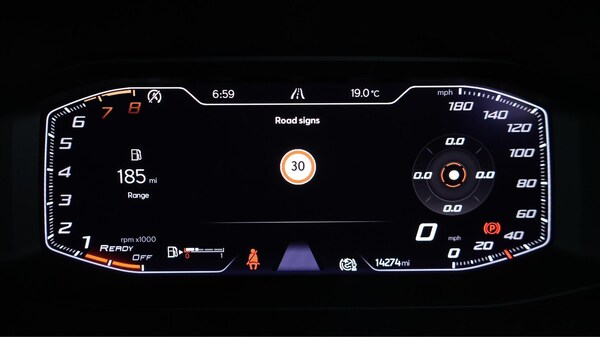 Used Cupra Formentor 2022 for sale - 76246968: Photo 11