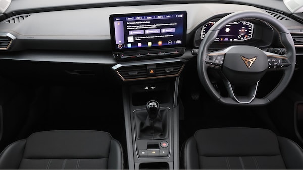 Used Cupra Formentor 2022 for sale - 76246968: Photo 14