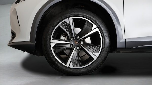 Used Cupra Formentor 2022 for sale - 76246968: Photo 19