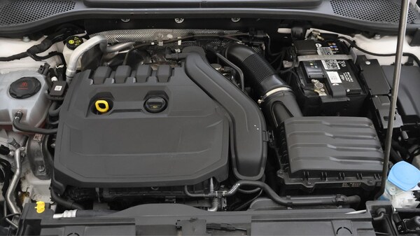 Used Cupra Formentor 2022 for sale - 76246968: Photo 20