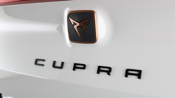Used Cupra Formentor 2022 for sale - 76246968: Photo 21