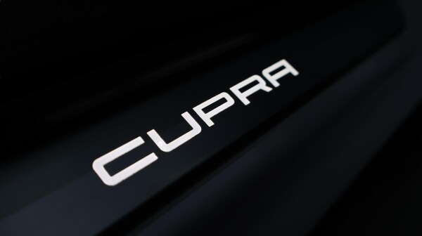 Used Cupra Formentor 2022 for sale - 76246968: Photo 22
