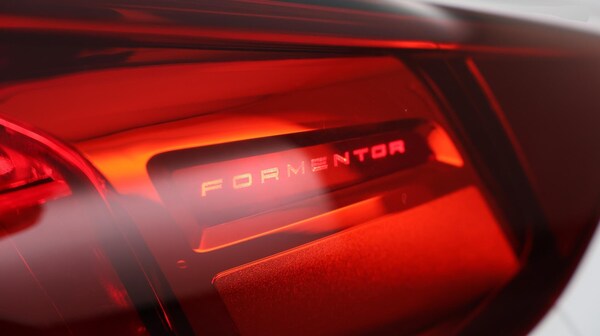 Used Cupra Formentor 2022 for sale - 76246968: Photo 23