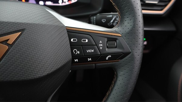 Used Cupra Formentor 2022 for sale - 76246968: Photo 25