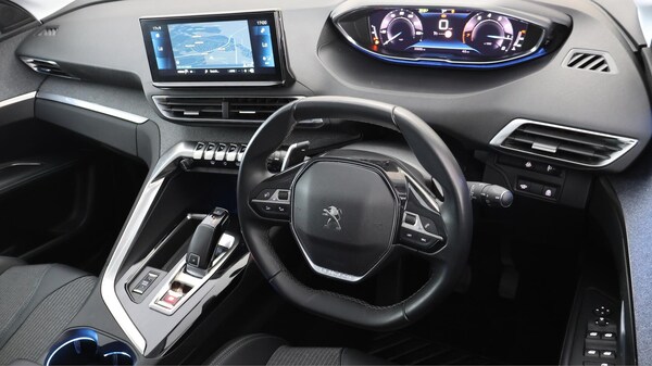 Used Peugeot 3008 2021 for sale - 76327194: Photo 10