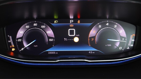 Used Peugeot 3008 2021 for sale - 76327194: Photo 11