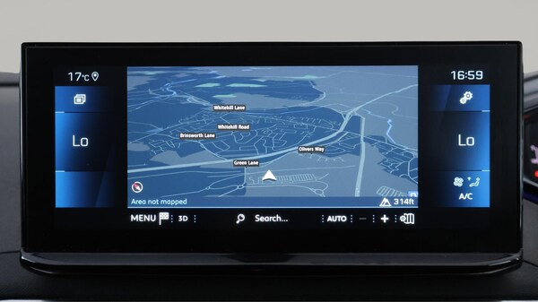 Used Peugeot 3008 2021 for sale - 76327194: Photo 12